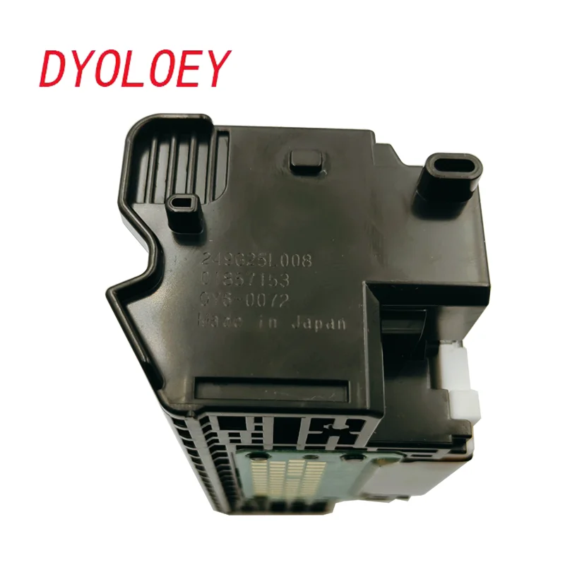 ORIGINAL QY6-0072 QY6-0072-000 Printhead Print Head Printer Head for Canon iP4600 iP4680 iP4700 iP4760 MP630 MP640