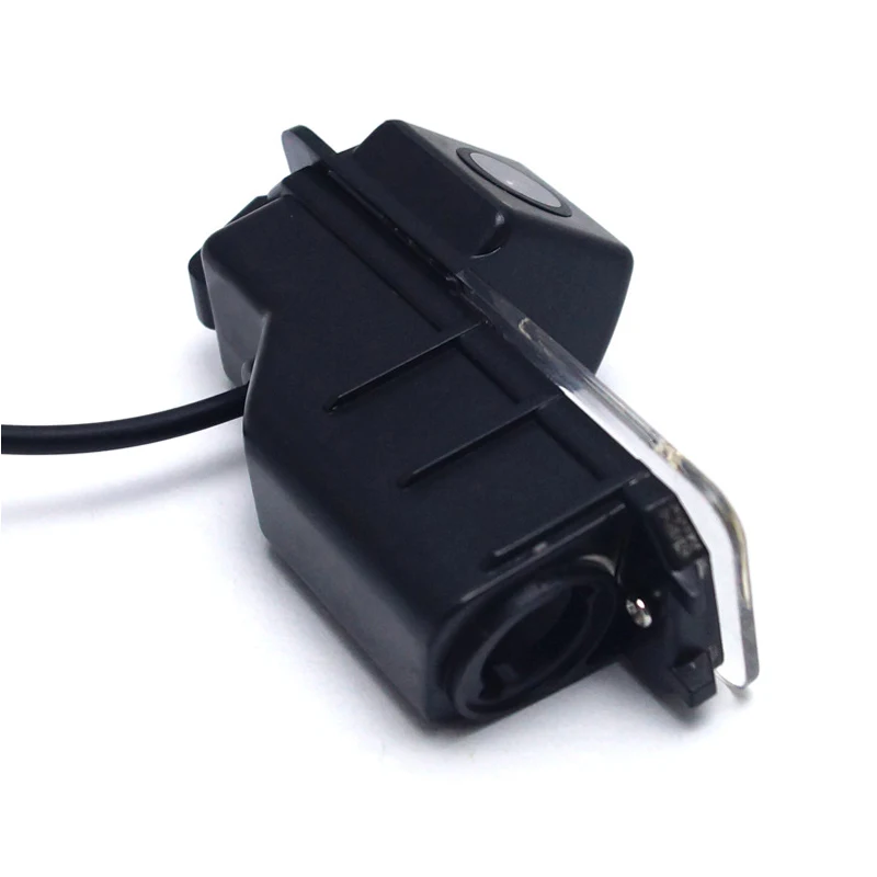Car Rearview Rear View Camera Parking System For VW Polo V (6R) Golf 6 VI Passat CC