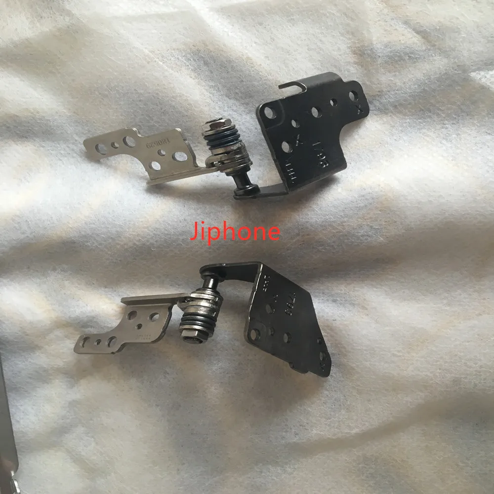 New For MSI GP72 GE72VR MS-1794 1791 1792 1795 Laptop  Hinges  set Left and right+ Bracket/Thick bracket