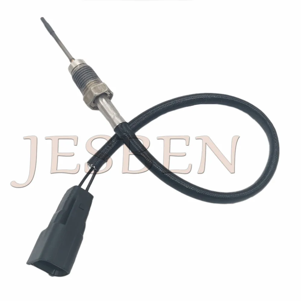 SH01-18-7G0 SH01187G0 SH01-187G0 Neue Abgas Temperatur Sensor Für Mazda 3 6 CX-7 CX7 CX-5 CX5 KE GH 2,0 2,2 D 2011-2017