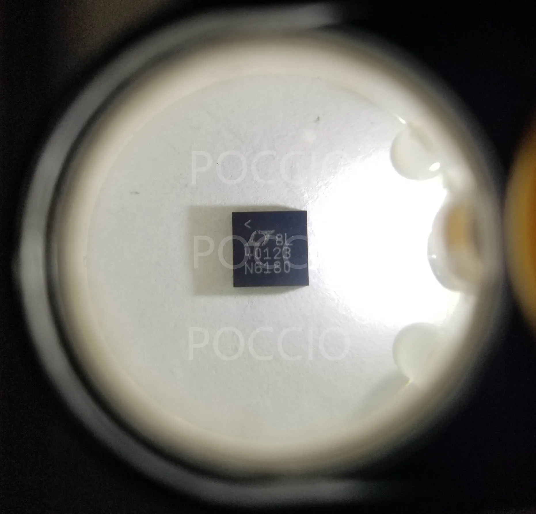 LTC4012CUF-2 LTC4012IUF-2 LTC4012CUF-3 LTC4012IUF-3 LTC4012-عالية الكفاءة ، متعددة الكيمياء شاحن بطارية مع PowerPath