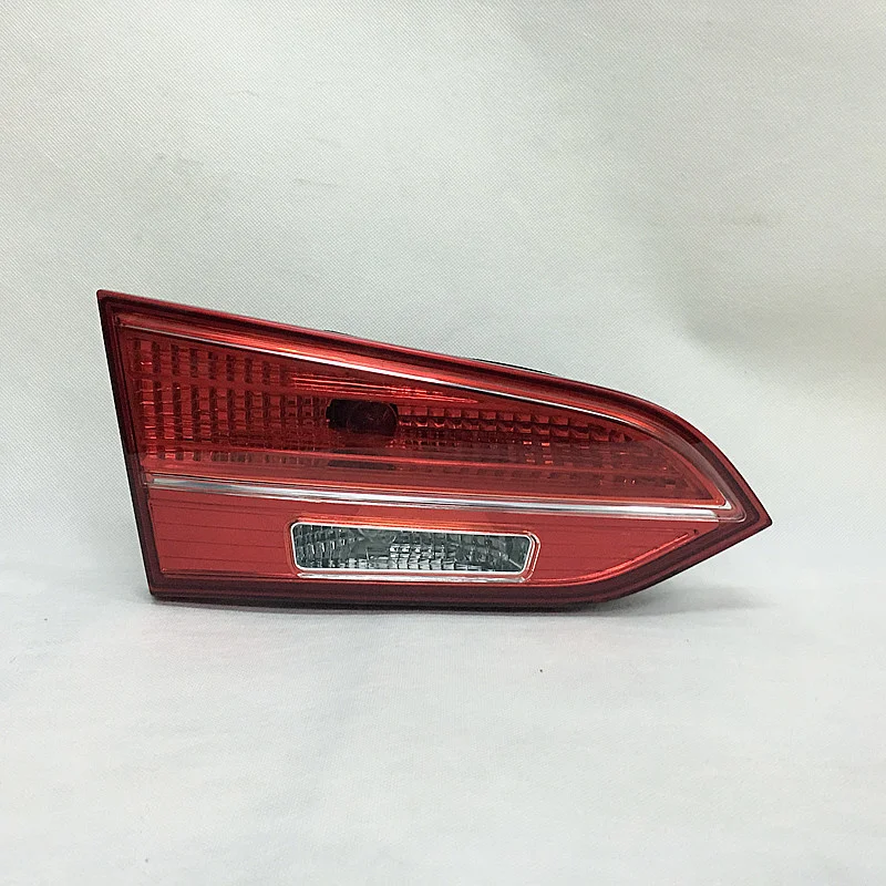 Eosuns Rear Light + Brake Light + Turn Signal Rear Bumper Light Reflector for Hyundai Santa Fe Ix45