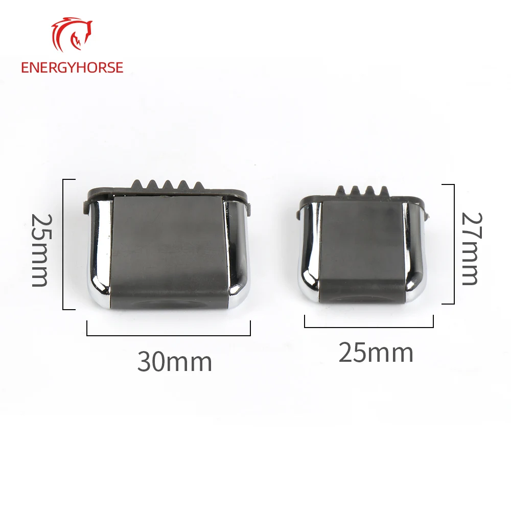 Car Front Rear A/C Air Conditioning Vent Outlet Tab Clip Repair Kit For Toyota Camry Interior Air Conditioner Accessories