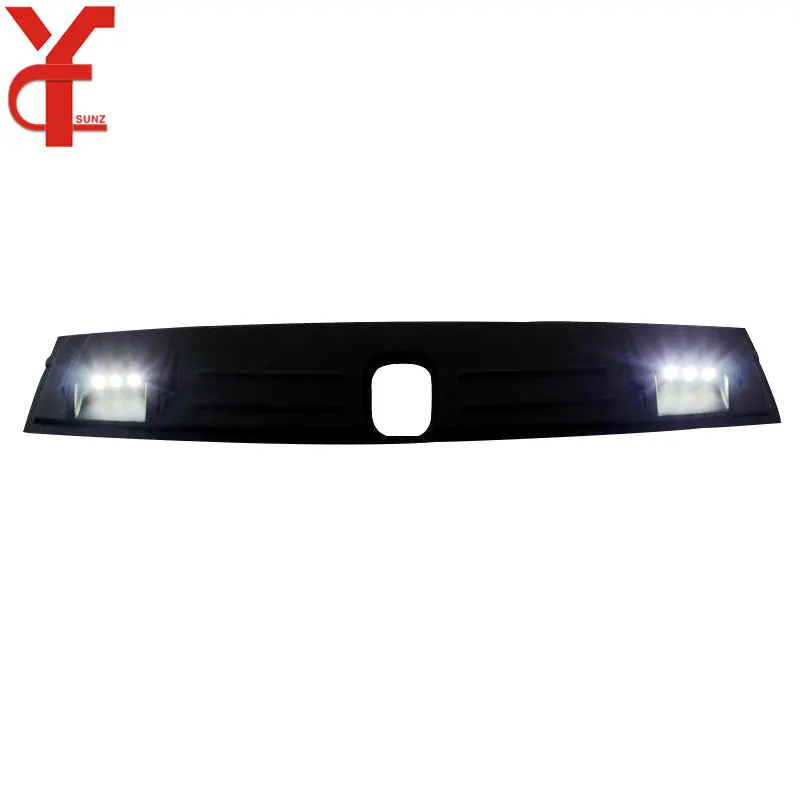 Led Roof Raptor For Isuzu Dmax Chevrolet Holden Colorado TrailBlazer 2012 2013 2014 2015 2016 2017 2018 2019 2020 Accessories