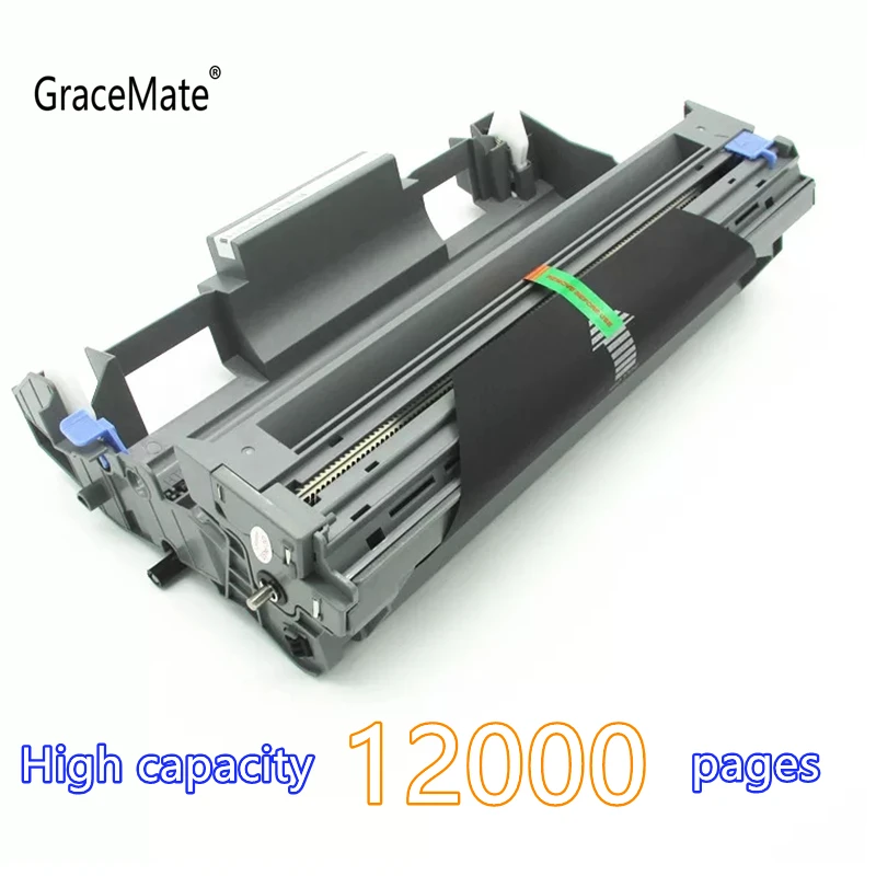 GraceMate DR580 Drum Unit for Brother DCP 8060 8065 8080 8085 HL 5240 5250 5280 5340 5350 5380 MFC 8370 8460 8470 8480 8670