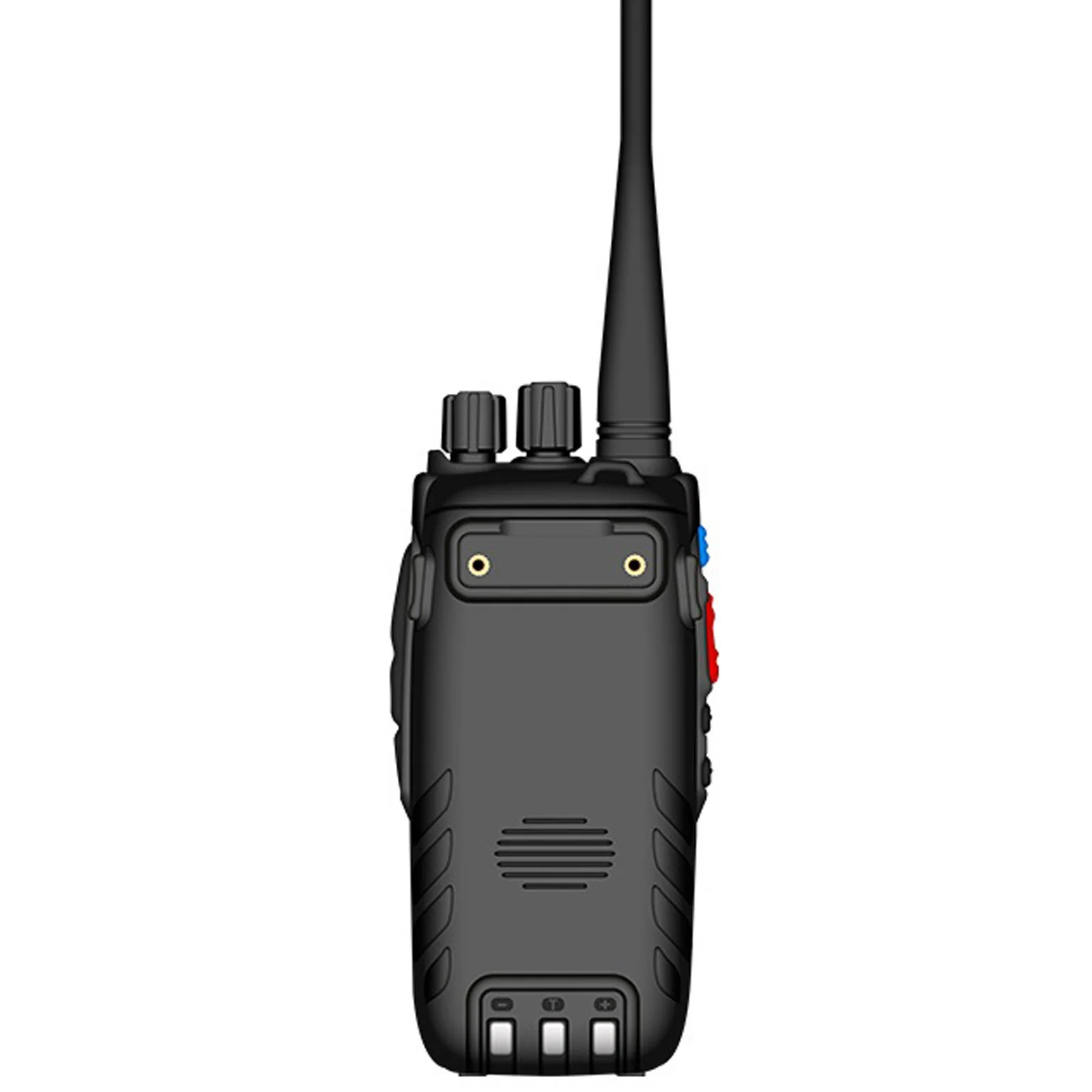 Radtel RT-4B 5 bande Radio bidirezionale amatoriale 200CH Ham Walkie Talkie VOX DTMF 2 toni 5 toni SOS colore LCD Scanner della polizia radio FM