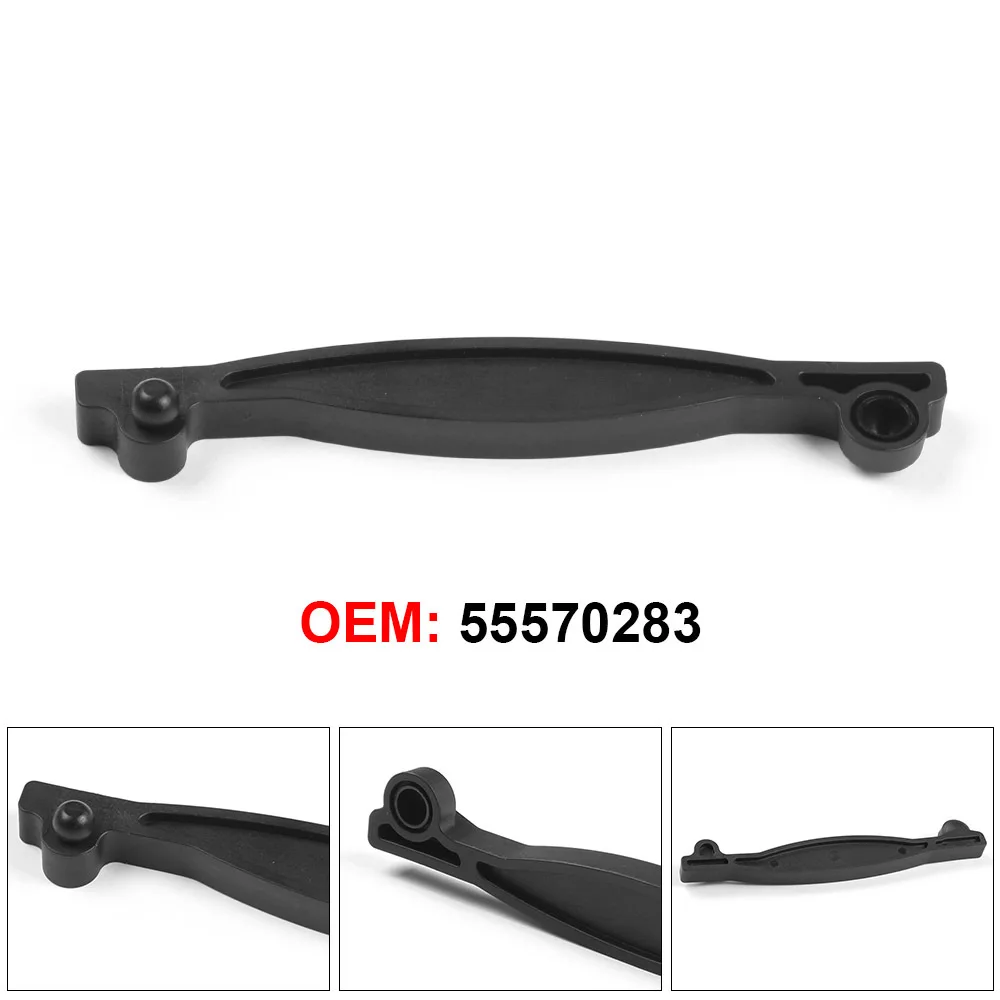 

Racing Intake Manifold Tuning Valve Runner Arm OEM:55570283 For Chevrolet Sonic Cruze For Chevy 1.8L