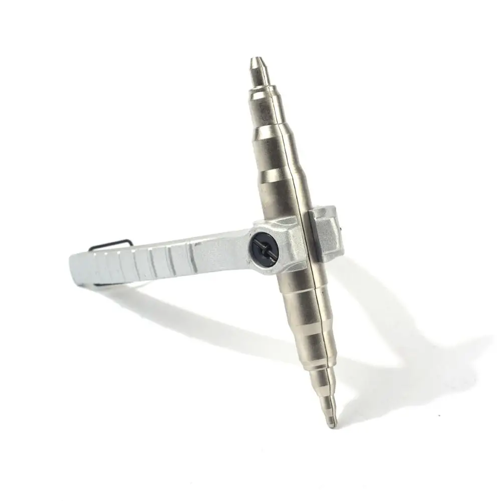Manual Pipe Expander Air Conditioning Refrigeration Repair  Copper Tube Expanding Tool