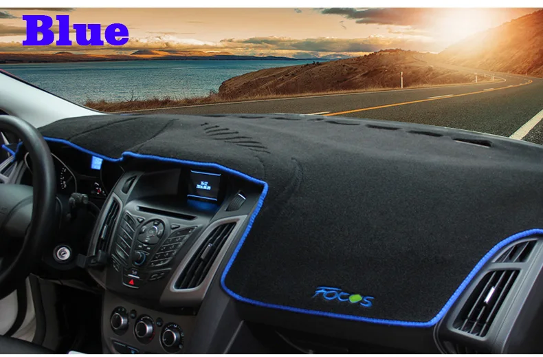 Auto Dashboard Afdekmat Voor Ford Voor Focus 3 2011 2012 2013 2014 2015 2016 2017 2018 Voor MK3 Dashboard Cover Beschermende Pad Dash Board Zonnescherm Tapijt(Brown,B_LHD Auto Dashboard Afdekmat Voor Ford Voor Focus 3 2011 2012 2013 2014 2015 2016 2017 2018 Voor MK3 Dashboard Cover Beschermende Pad Dash Board Zonnescherm Tapijt(Brown,B_LHD