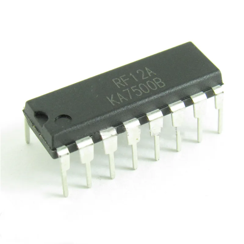 

10PCS KA7500B KA7500C SOP16 DIIP16 Brand new original IC chip