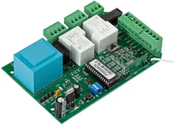 サーキットボードコントローラーカード、スライドゲートオープナー、ncスプリング制限スイッチ、モータープレート、PCB、sl600、py600、py800、sl1500、220v、py600