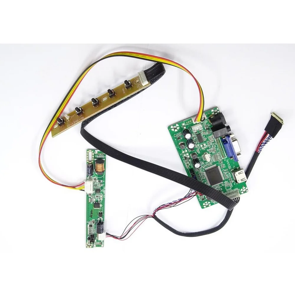 For 11.6" N116HSE-E… - image