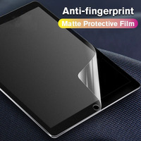 2 Packs soft screen protector for LENOVO YOGA TAB 11 13 for LENOVO TAB K10 Wifi