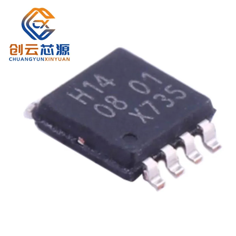 10Pcs New Original 74HC3G14DP MSOP-8 74HC 74HC3G 74HC3G14 Arduino Nano Logic Circuit Integrated Circuits