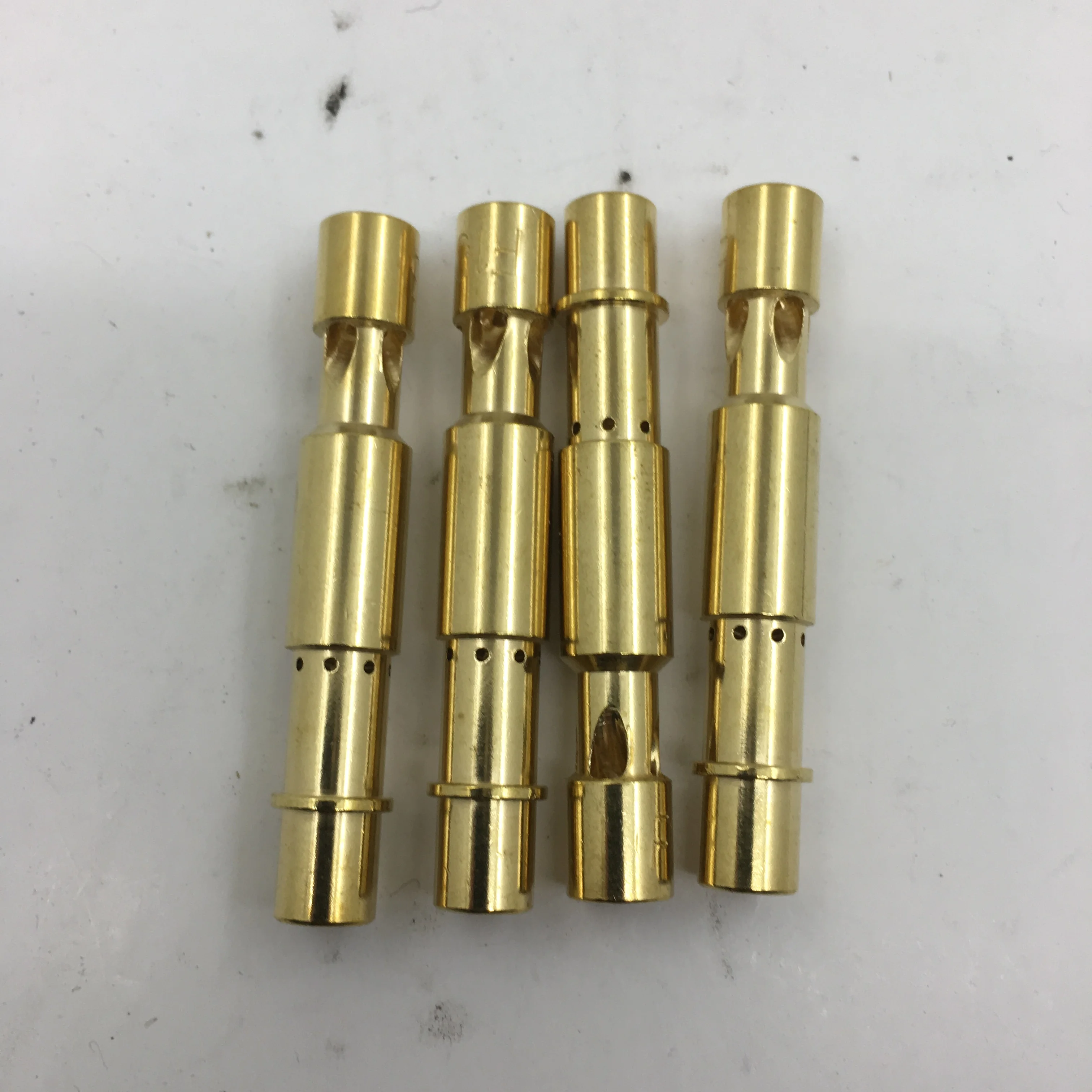 4x Emulsion Tube F16 for Weber DCOE IDF IDA EMPI DCOE IDF IDA DCNF DMTR DATRA DF