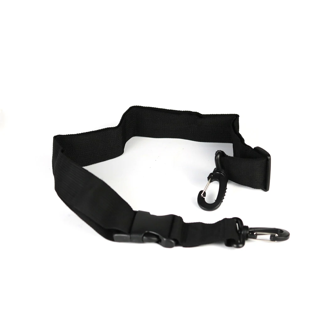 حامل كتف عالمي بدون استخدام اليدين ، مثبت لكاميرا الفيديو DV/DC DLSR ، LC1201