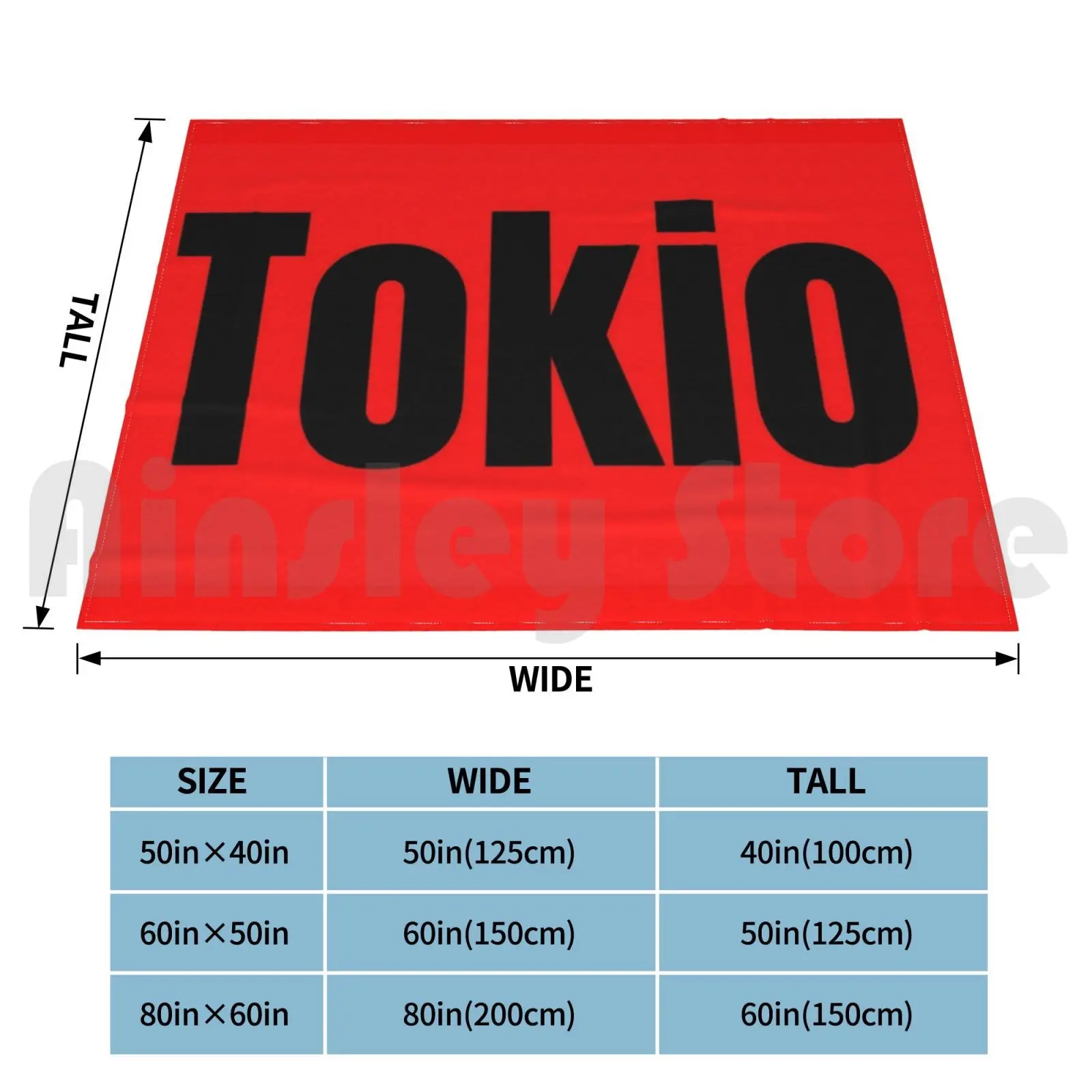 Tokio Character Money Heist Blanket Super Soft Warm Light Thin Tokyo Tokio Character Tokyo Character Casa De Papel