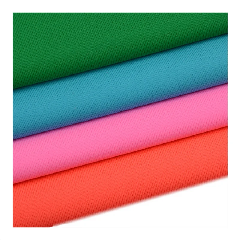 Fabric Nylon High-end Swimwear Matte Ultra-fine Plain 4 Yards Stretch Fabric Other Fabric Plain Dyed Knitted Elastic Polyester