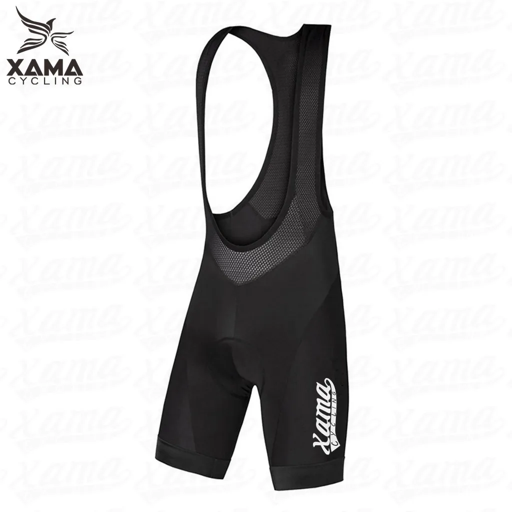 

Cycling Men's Bib Shorts Summer Coolmax Breathable 20D Gel Padded Bicycle High Elastic Strap Perspiration Bicycle Accessories