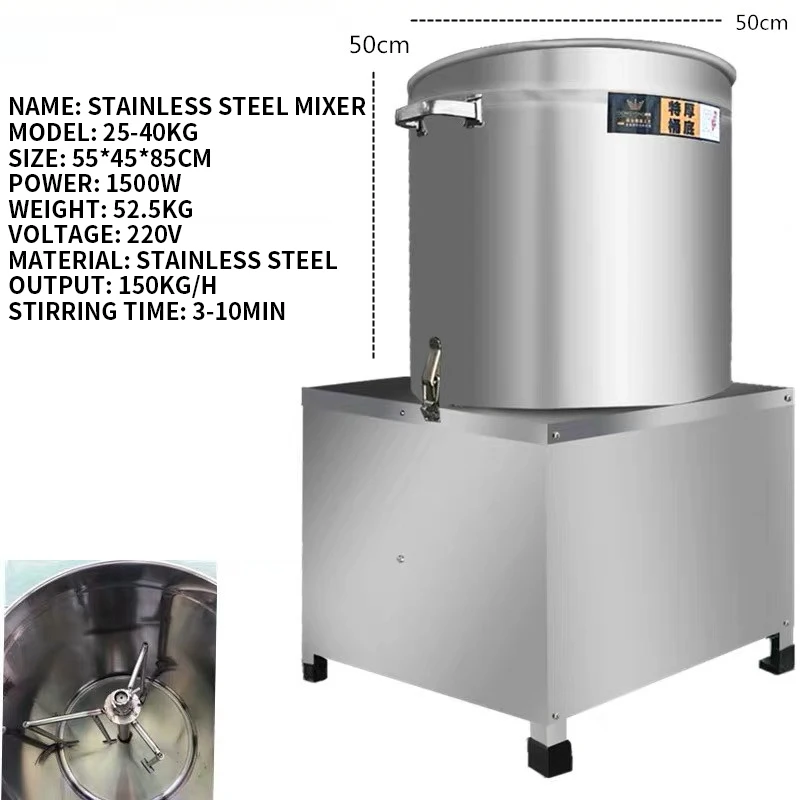 #5 Trending Dough Mixing Stand Mixers Right Now