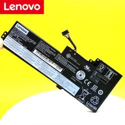 Batterie d'ordinateur portable d'origine pour Lenovo ThinkPad, série écologique, T470, T480, A475, 01AV419, 01AV420, 01AV421, 01AV489, SB10K97576, SB10K97578, nouveau