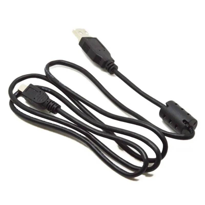 Mini USB Cable Line For Go Pro Hero 3 /3 Only Connecting To PC For Charge And Da - Foto 3