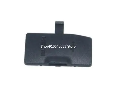 Per Nikon D3400 parte di riparazione di ricambio del coperchio della copertura della porta in gomma USB
