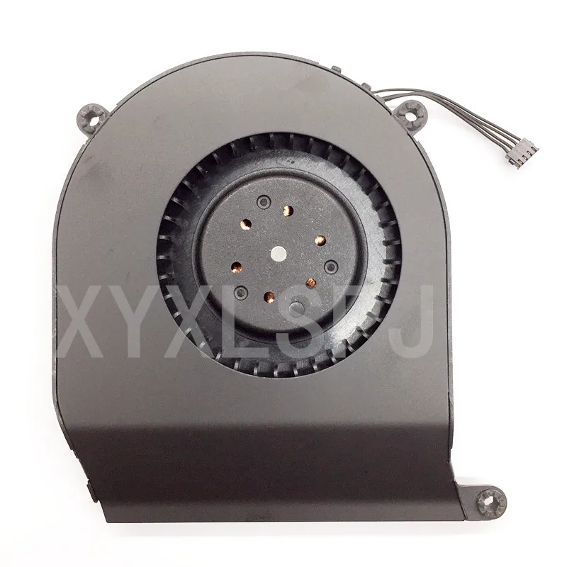 new original Laptop cpu for Apple MACBOOK Mac Mini A1347 cooling fan MC270 MC438 MC815 MC816 610-0069 BAKA0812R2UP001 radiator