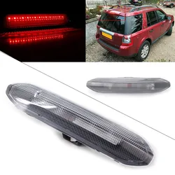 Auto 3rd High Level Brake Stop Light Lamp Shell For Land Rover LR2 Freelander 2 2007 2008 2009 2010 2011 2012 2013 2014 2015