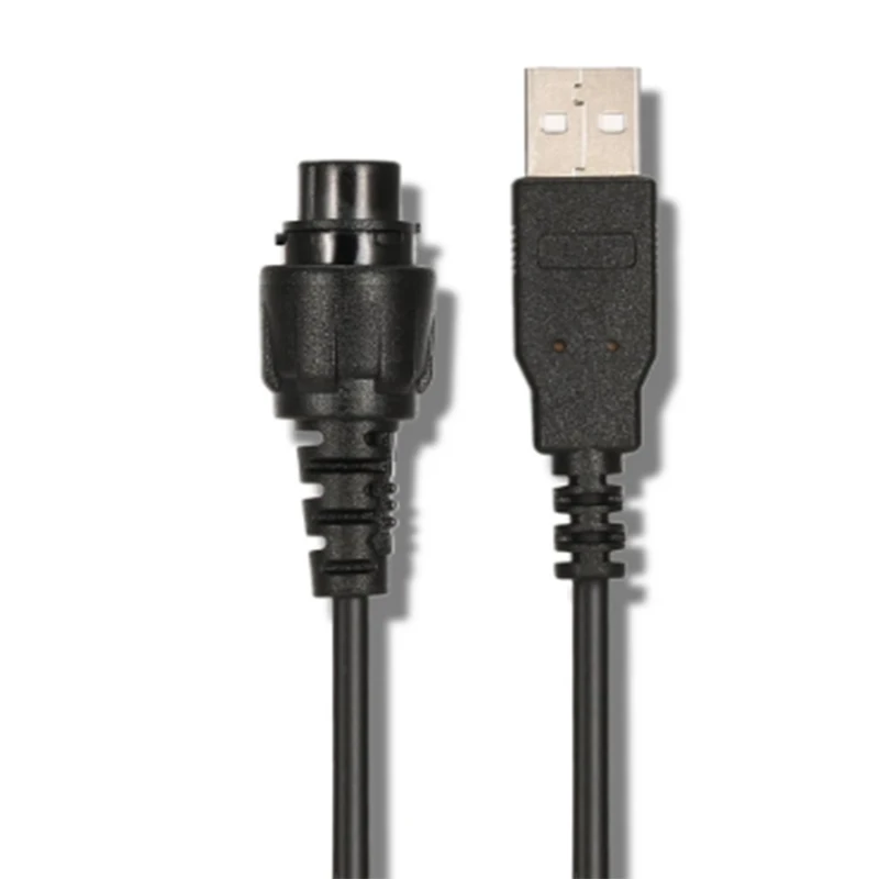 PC37 USB Programming Cable For Hytera Mobile radio MD655 MD652 MD658 MD656 MD780 MD785 MD782 MD786 RD980 RD985 RD982 RD986 RD96