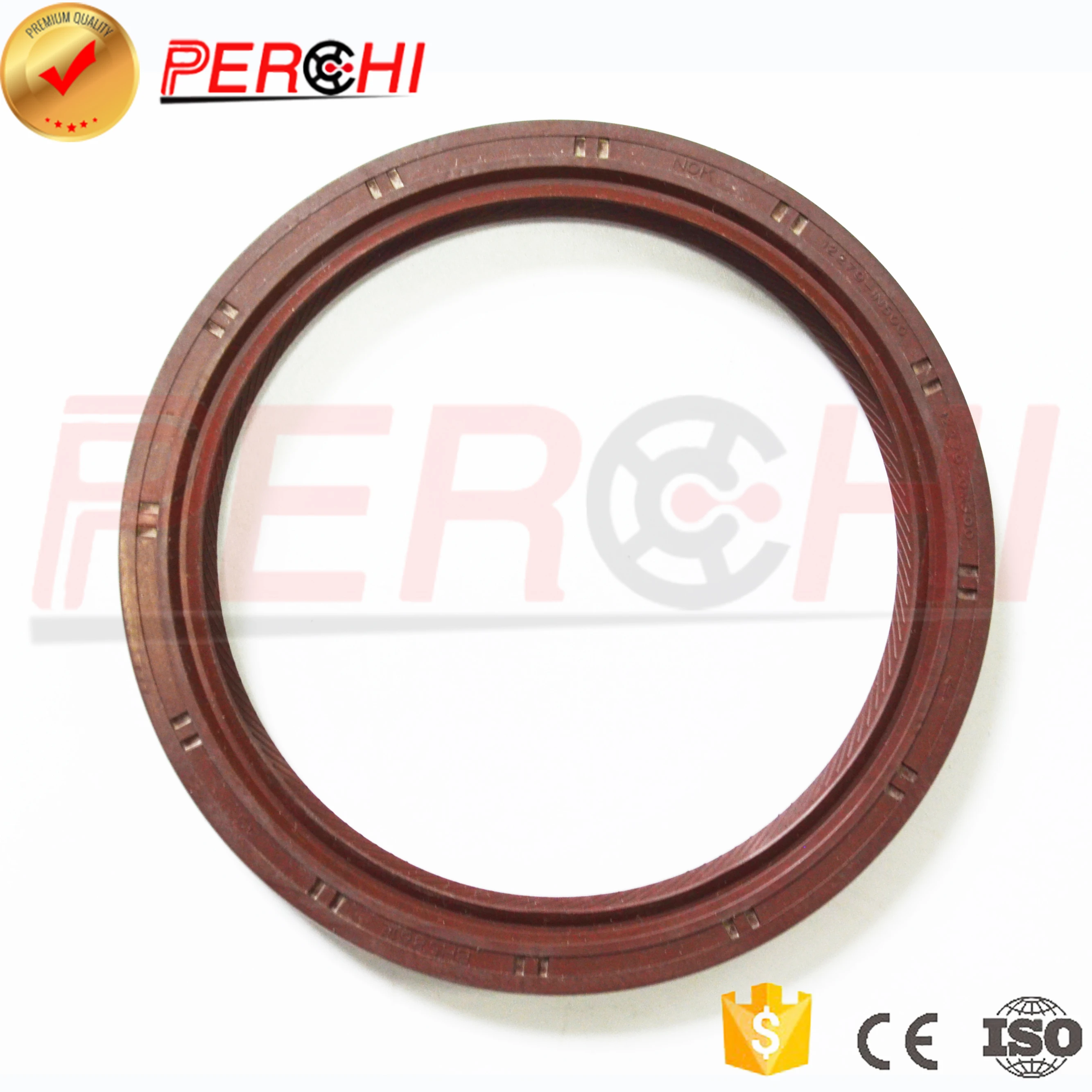 For NIssan QR25-T32 Teana (L33Z) X-Trail (T32Z) Sima (A36Z) Loulan (Z52Z) 84*104*8.5 Rear crankshaft oil seal