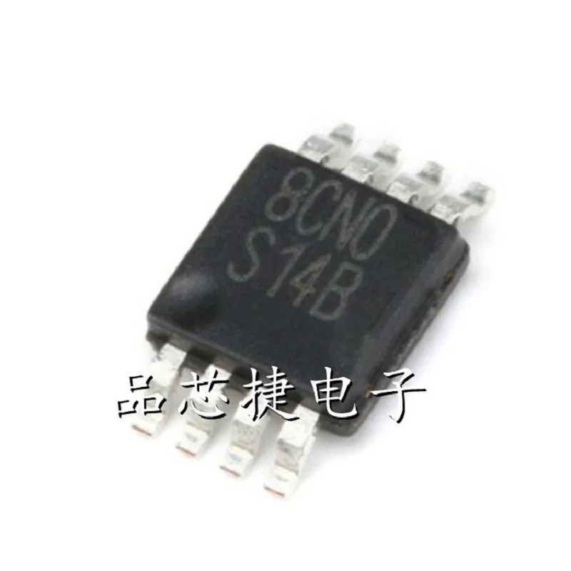 

10pcs/Lot LM3478MMX/NOPB LM3478MM Marking S14B VSSOP-8 High-Efficiency Low-Side N-Channel Controller for Switching Regulator