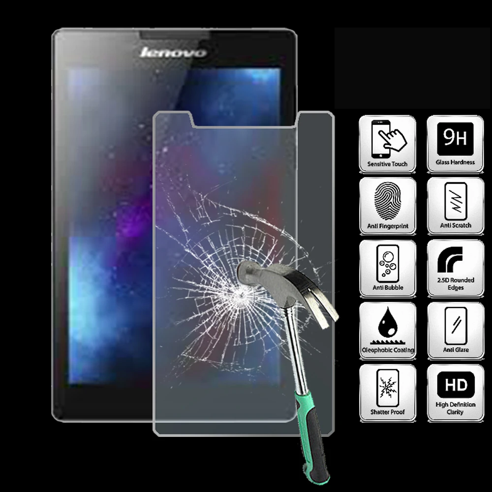 For Lenovo Tab 2 A7-30 7.0