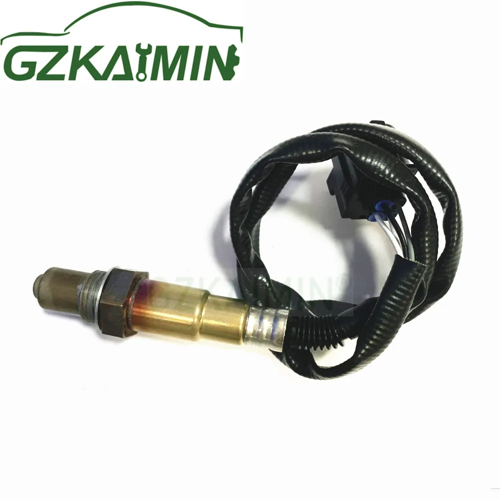 

OEM 0258006749 Lambda Probe Oxygen O2 Sensor For MERCEDES-BENZ A B C CLK SL R CLS350 E300 E350 SLK350