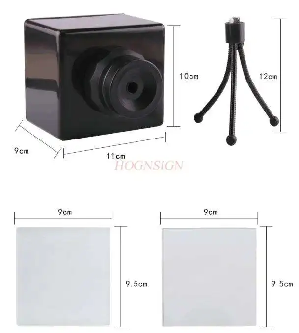 Camera Imaging Model Beeldvorming Principe Kleur Model Camera Imaging Principe Fysieke Optics Experimentele Apparatuur