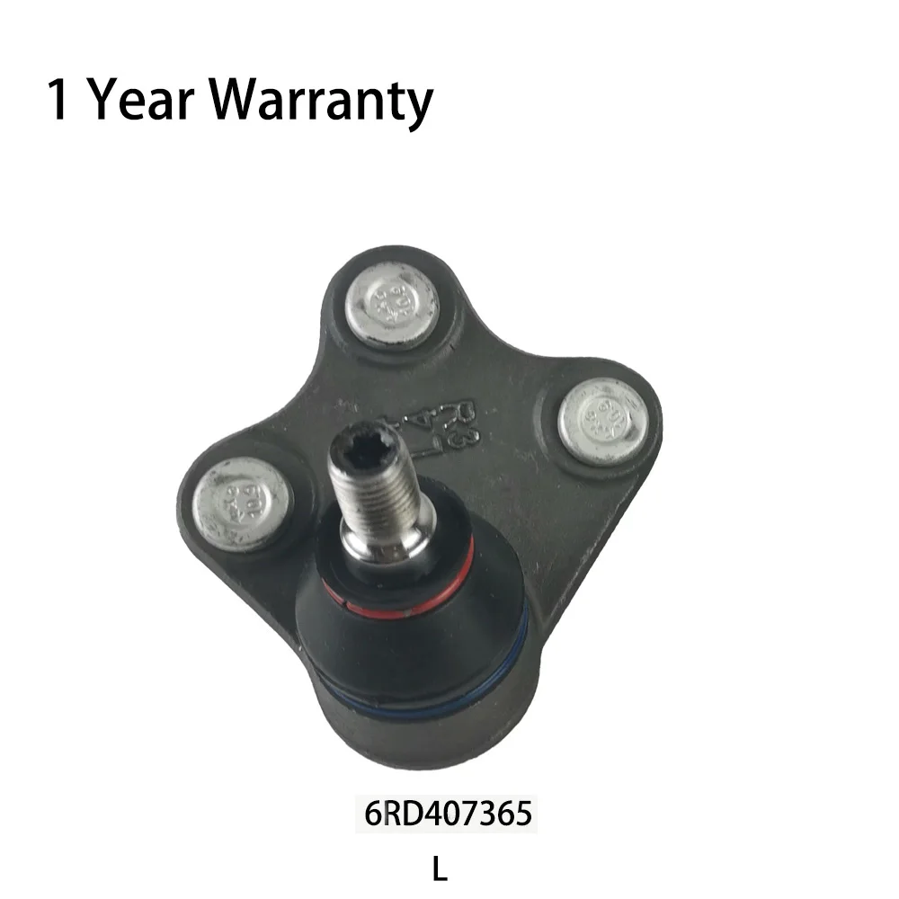 Suspension ball head 6RD407365 6RD407366 for VW Jetta POLO Skoda