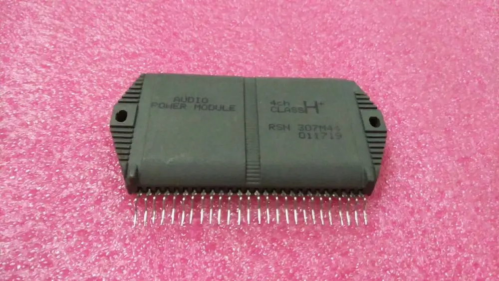 وحدة RSN307M44 أصلية ، شحن مجاني