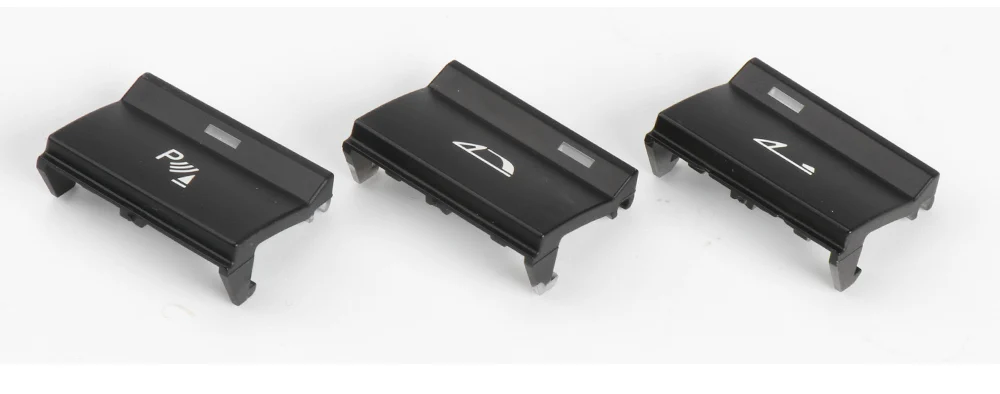 Auto-Schalter-Einheit, Mittelkonsole, Roadster, Radar-Schalter, Knopfabdeckung, umwandelbar, öffnen und schließen Sie den Dachknopf für BMW Z4 E89 – Detail 6