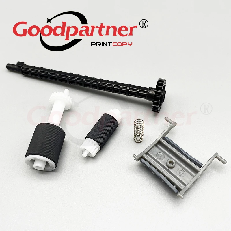 1X CB780-60032 ADF PRE PICK UP ARM Separation PAD FRICTION for HP LaserJet M1132 M1136 M1212 M1213 M1214 M1216 M1217 1132