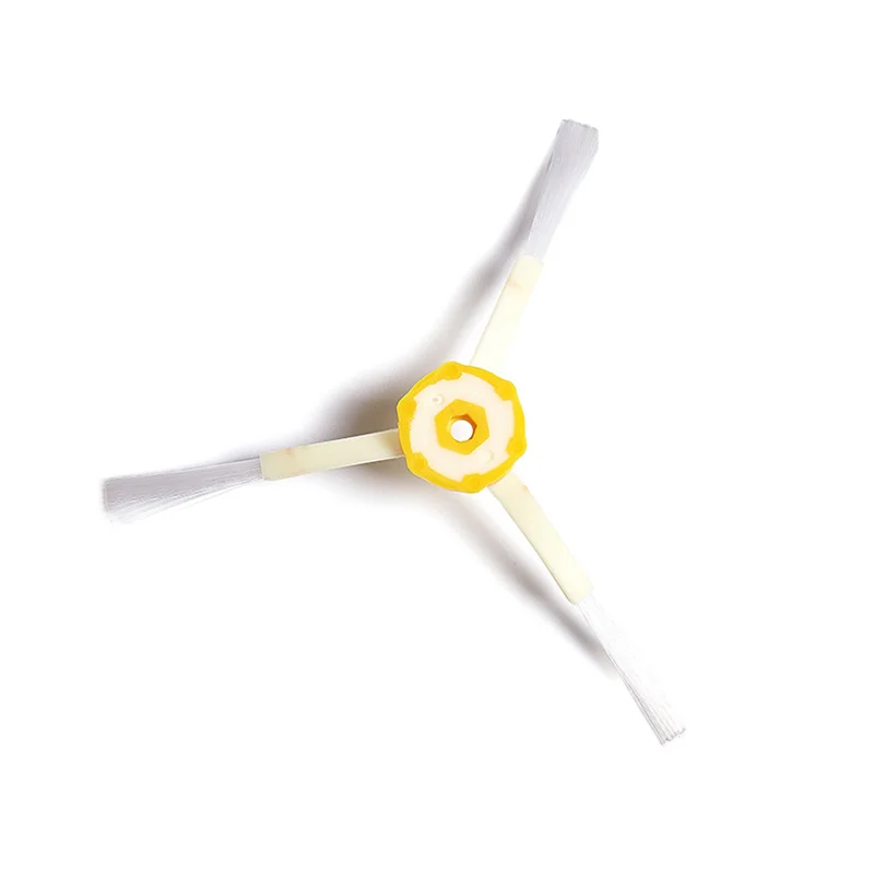 Peça de reposição de rolo e filtro hepa, para irobot roomba 510, 535, 532, 550, 560, 570, 580, 585, aspirador robótico