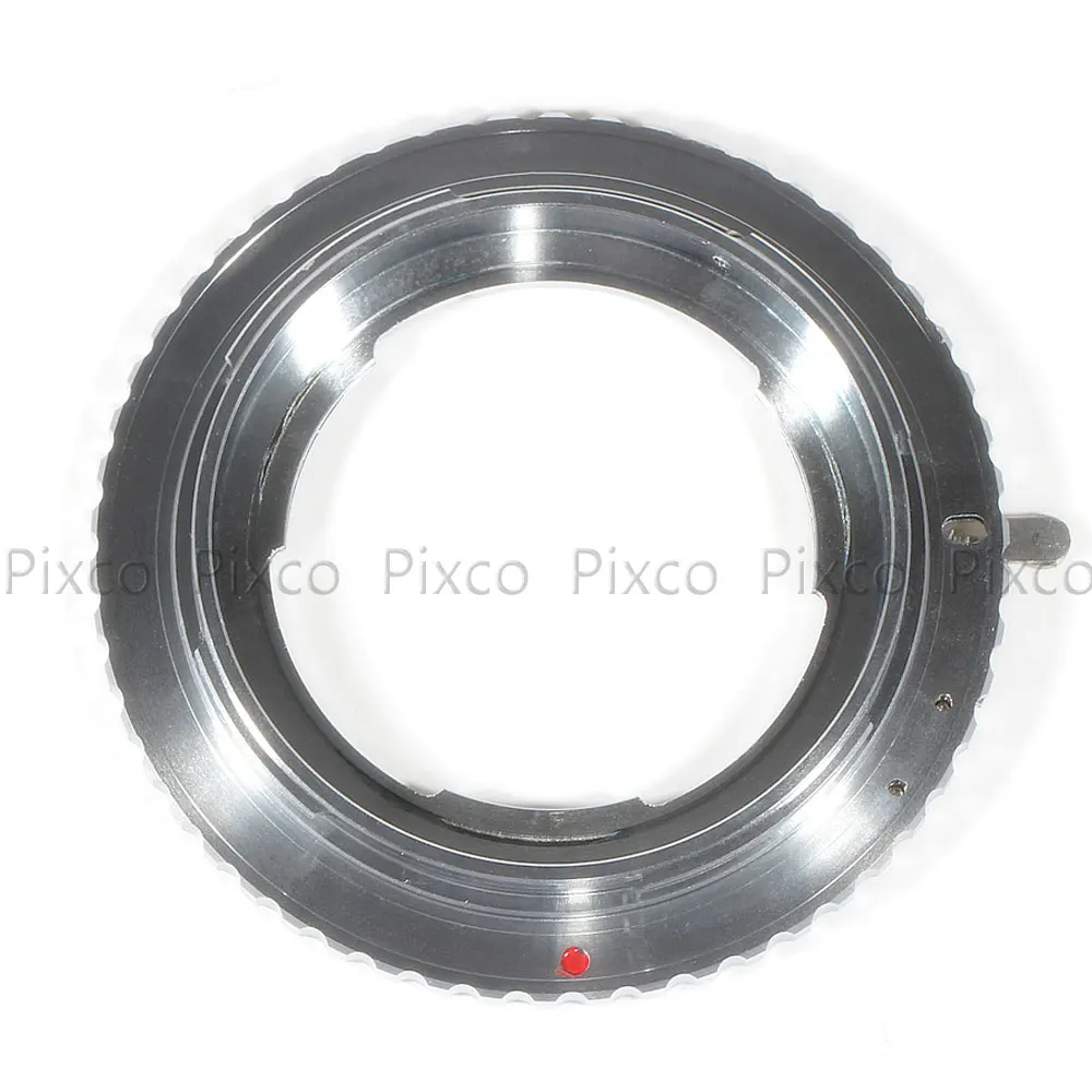 Переходное кольцо Pixco для объектива Micro4/3-nikon Z, кольцо-адаптер для объектива Micro4/3, Крепление объектива для Nikon Z, крепление камеры для Nikon Z6