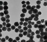 Water-soluble gold nanoparticles