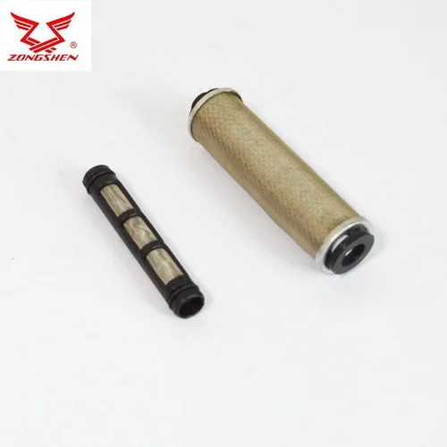 NC250 250CC rx3 zs250gy T6 K6 K6R ZONGSHEN motor filtro de aceite de acero red xmotos zs177mm kayo J2 BSE dirt todoterreno bicicleta atv piezas