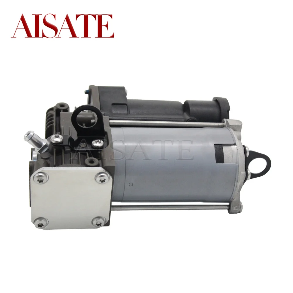 

Brand New Air Suspension Compressor Pump For Mercedes Benz ML GL Class X166 W166 2013-2018 A1663200104 1663200204 Car Accessory