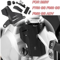 FOR BMW F750GS F850GS Adventure ADV 2022 2021 2020 Gear Shift Lever Rear Brake Master Cylinder Protective Guard cover Motorcycle