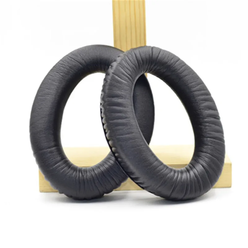 Replacement Ear Pads Headband For SENNHEISER G4ME one PXC350 PC350 SE PXE350 HD380 HD380-Pro HME95 HMEC250 Headphones Black