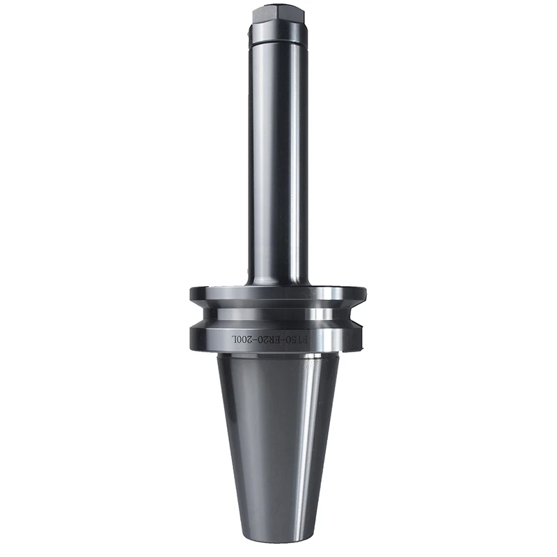 CNC Máy Chuck Công Cụ Tàu Sân Bay Collet Dụng Cụ Xay Tiện BT50-ER20-200L