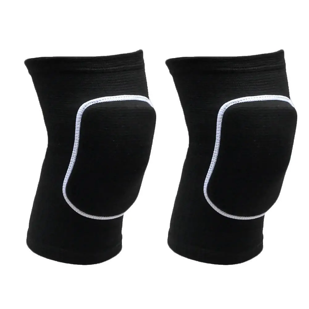 Knee Pads Football Basketball Training Yoga Dance Knee Support  Fitness Running Cycling Knee Support Braces joelheira rodilleras