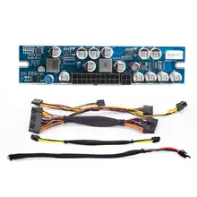 12V 300W Mini PC Power Supply #5