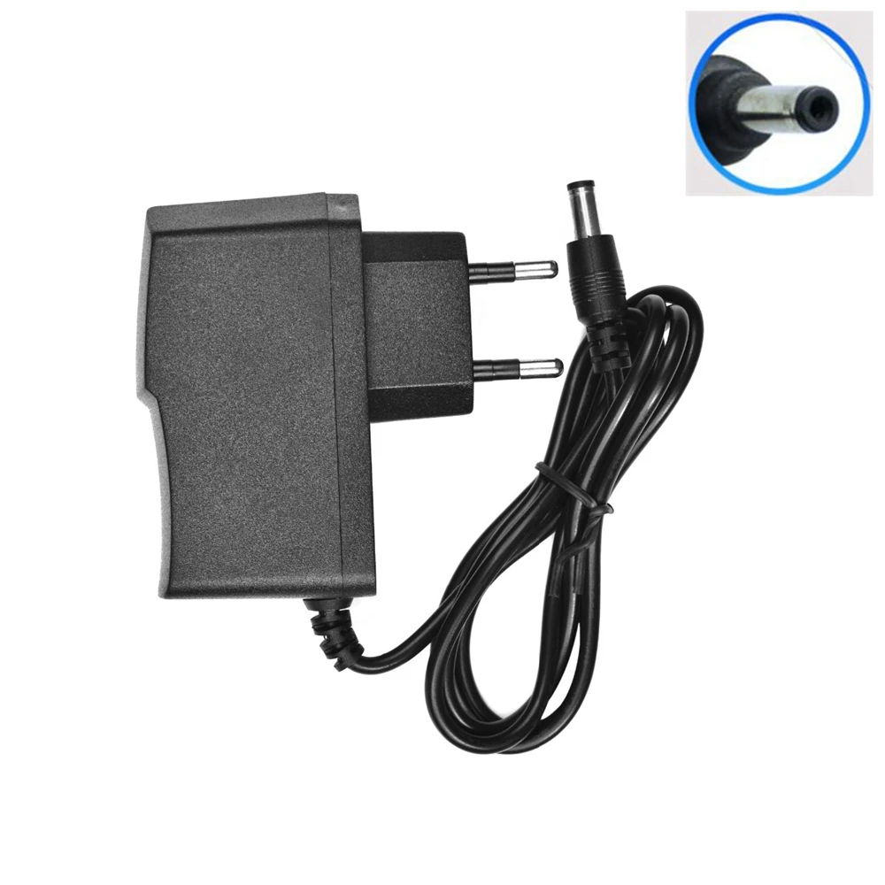 הממיר 6V AC עבור מוניטור וידאו לילד D0660 – דיווח מפורט, הוראות שימוש והמלצות מנוסים